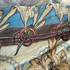 Alphonse Mucha Scarf - Decoriative Motif - Maritime Tribes USA