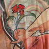 Alphonse Mucha Scarf - The Arts: "Painting" - Maritime Tribes USA
