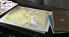 Boston Inner Harbor Chart Placemat - Maritime Tribes USALaminated Placemat