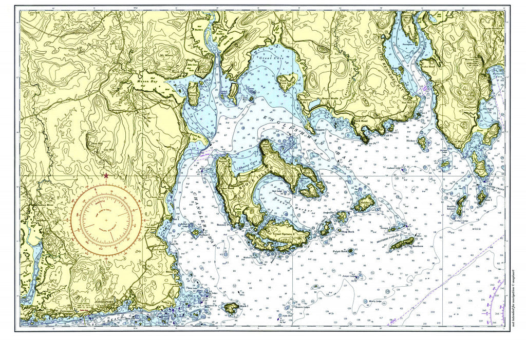 Englishman_Bay_Single_Placemat