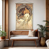 Canvas Wall Scroll, Wholesale - Maritime Tribes USA