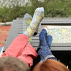 Custom Socks, Wholesale - Maritime Tribes USA