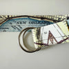 D-Ring Belts Wholesale - Maritime Tribes USA