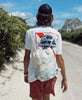Drawstring DayBag Wholesale - Maritime Tribes USA