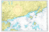 Manchester by-the-Sea, Chart Placemat