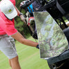 Golf Towel Wholesale - Maritime Tribes USA