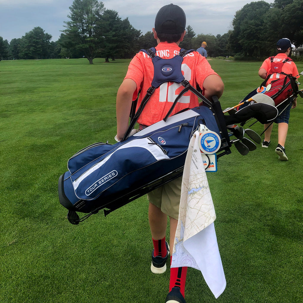 Golf Towel Wholesale - Maritime Tribes USA