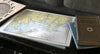 Greenwich, CT Chart Placemat - Maritime Tribes USALaminated Placemat