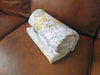 Key Largo, FL Nautical Chart Blanket - Maritime Tribes USABlanket
