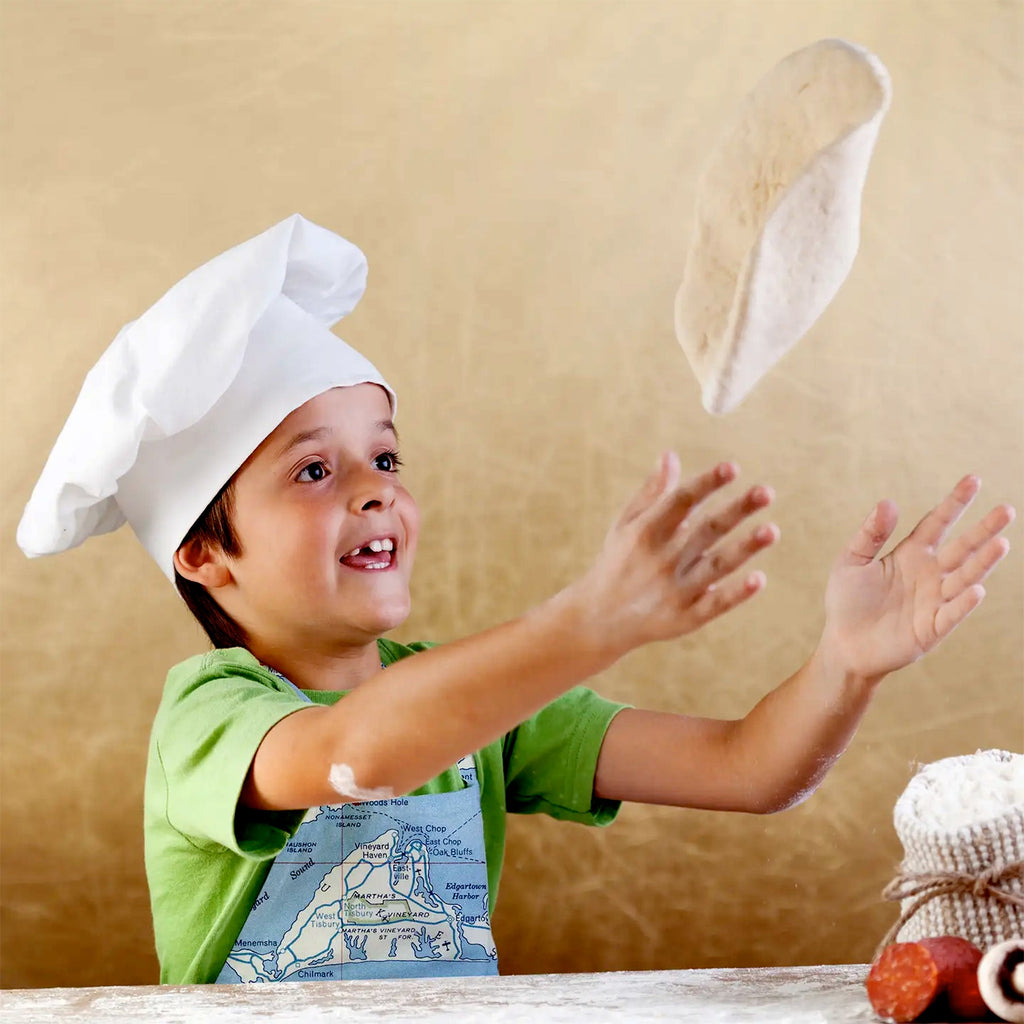 Kid's Apron - Wholesale - Maritime Tribes USA