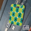 Luggage Tag, Wholesale - Maritime Tribes USA
