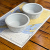 Mix and Match Laminated Chart Placemats - Maritime Tribes USA