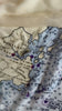 Coast of Maine Chart Scarf
