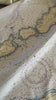 Martha's Vineyard Nautical Chart Quick Dry Towel