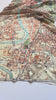 Rome, Italy Vintage Map Scarf (Pianta Roma)