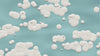 Lake Winnipesaukee, NHVintage Topo Map Blanket video