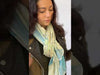 New Orleans & the Mississippi River Scarf