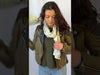 Chesapeake Bay Map Scarf video