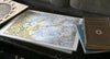 Quincy MA Chart Placemat - Maritime Tribes USALaminated Placemat