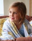 Richmond, VA Blanket - Maritime Tribes USABlanket