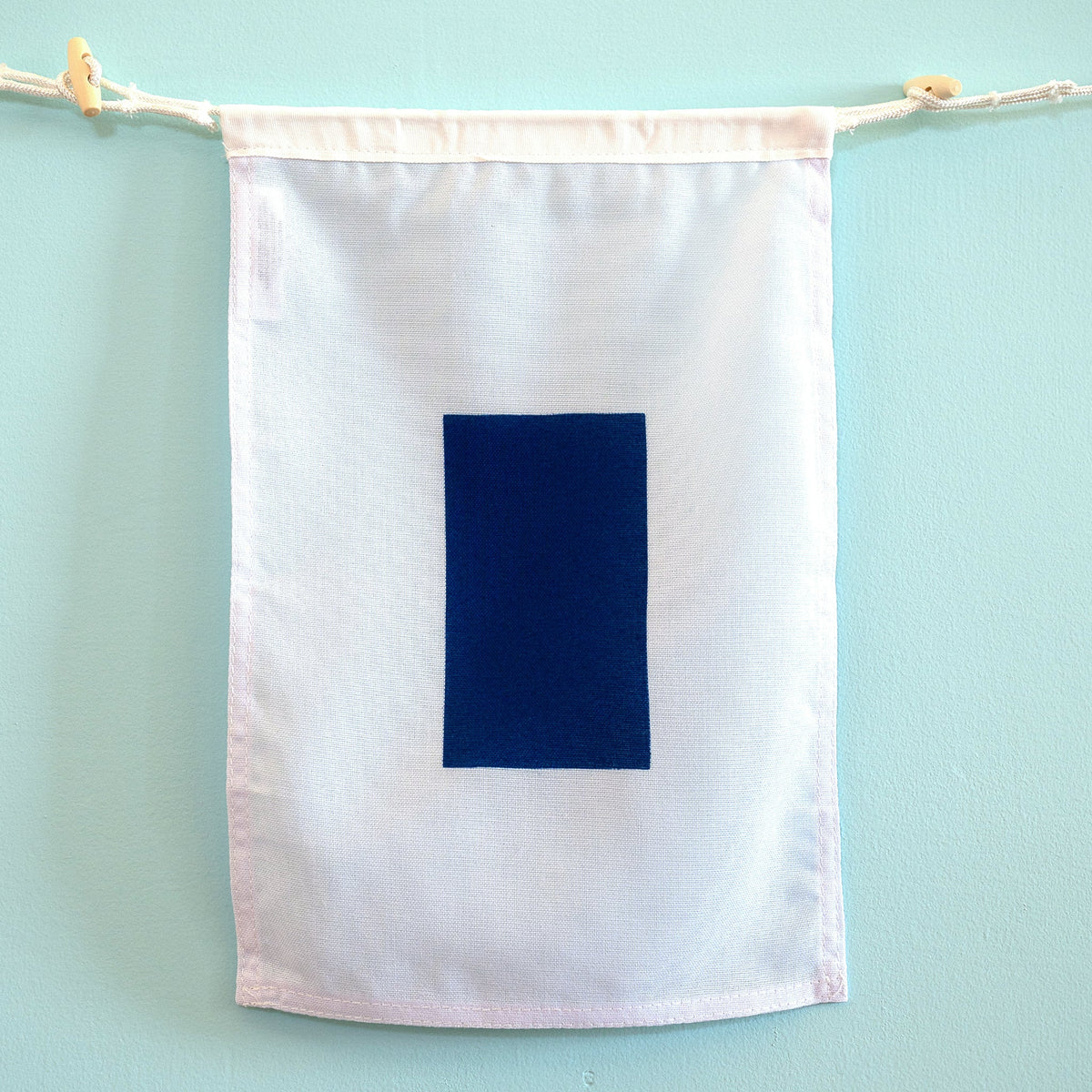 S (Sierra) Nautical Signal Flag – Traditional Maritime Code Flag - Maritime Tribes USASignal Flag