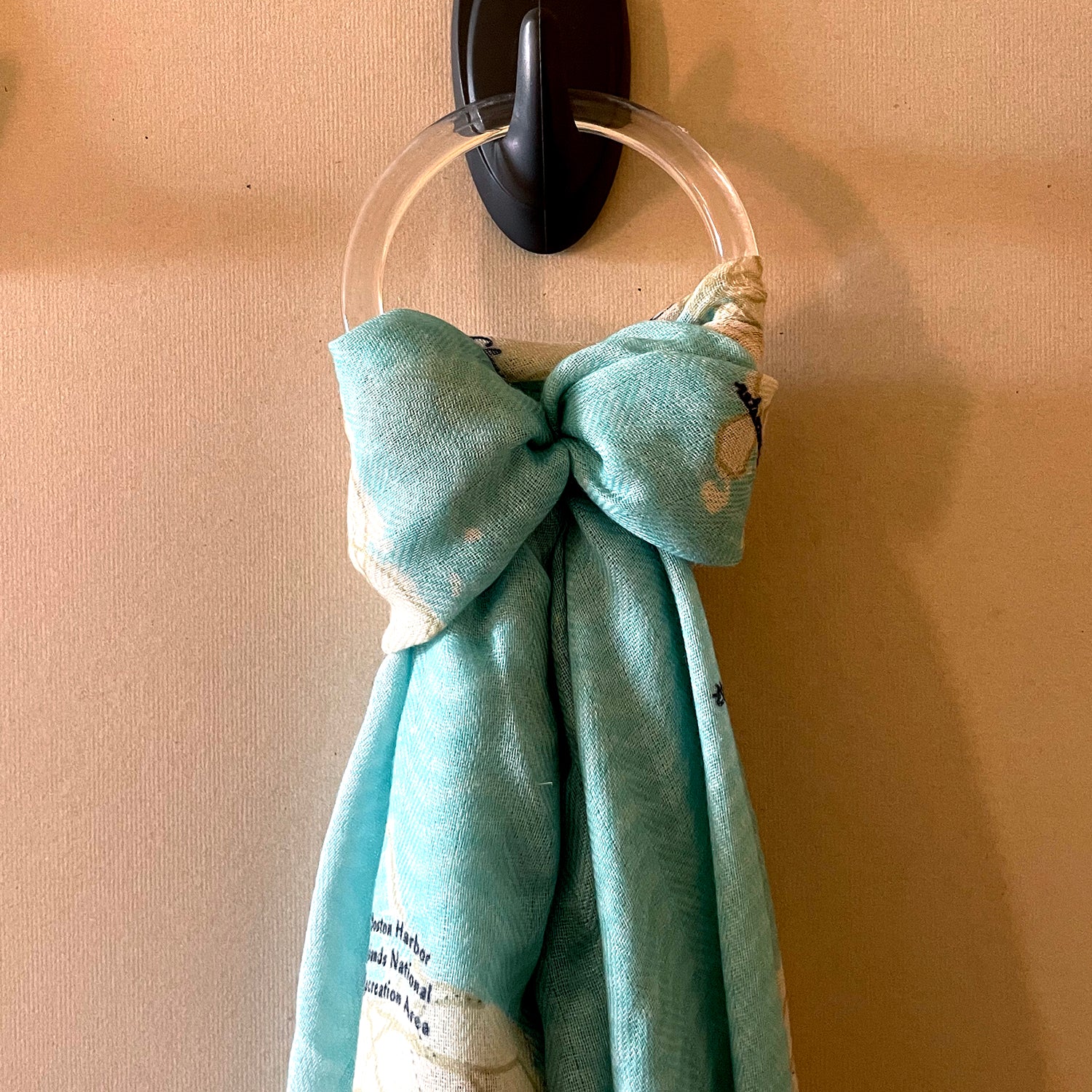 3 Season Custom Wholesale Scarf