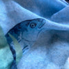 Sea Creatures Scarf - Maritime Tribes USAScarf