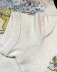 Baby Onesie Wholesale - Custom with their fave map