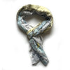 St. Pete Beach, Clearwater, FL Nautical Chart Scarf - Maritime Tribes USAScarf