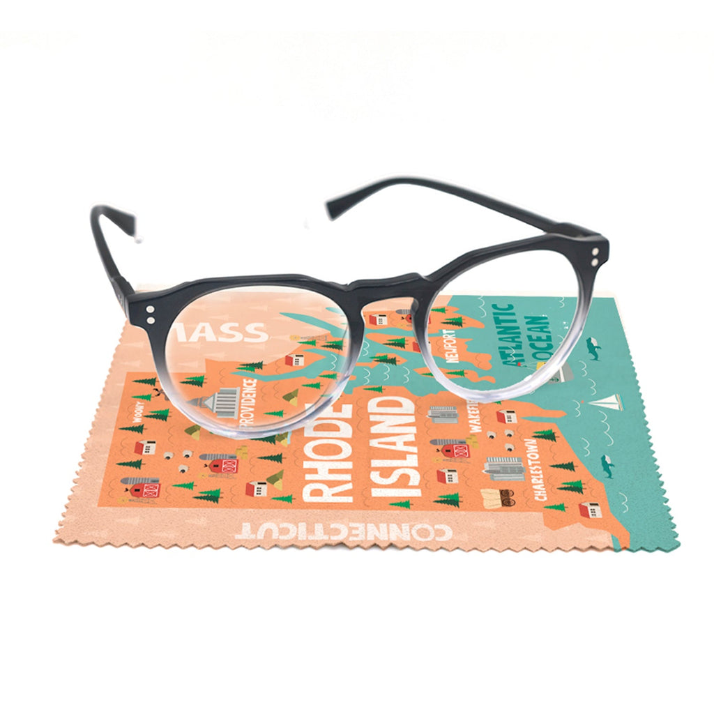 Sun / Eye Glass Cloth Wholesale - Maritime Tribes USA