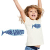 Toddler Tees, Wholesale - Maritime Tribes USA