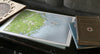 Biddeford Pool, Maine Laminated Map Placemat