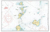 Islands of Lake Erie Single Placemat