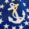 U.S. Yacht Ensign Flag - 10" x 15"