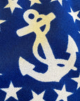 U.S. Yacht Ensign Flag - 10" x 15"