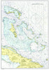 Bahamas Chart Scroll