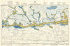 Tarpon Basin to Matecumbe Key Scroll