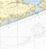 Westhampton, Long Island, NY Shower Curtain