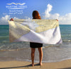 Bay St. Louis Quick Dry Towel