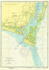 Cape Fear / Southport, NC Scroll - Maritime Tribes USAScroll