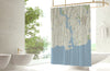 CT Riverview Shower Curtain