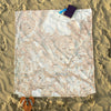 Grand Canyon, AZ Blanket - Maritime Tribes USABlanket