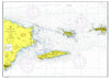 Vieques Passage 1970 Scroll - Maritime Tribes USAScroll